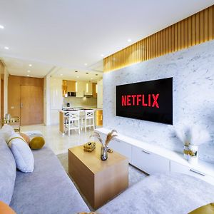 Appartement met Twee Slaapkamers
